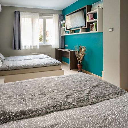 Sofia Appart - Feel Like Home Exteriér fotografie