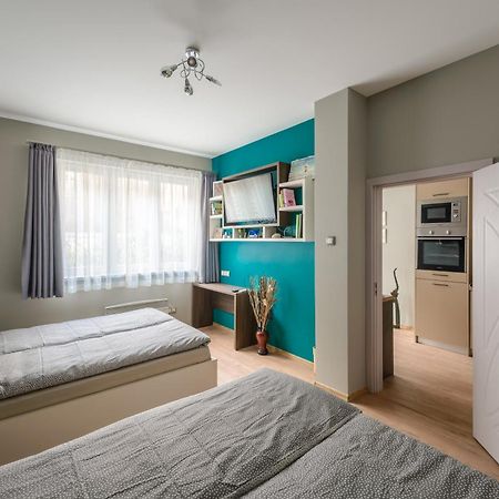 Sofia Appart - Feel Like Home Exteriér fotografie