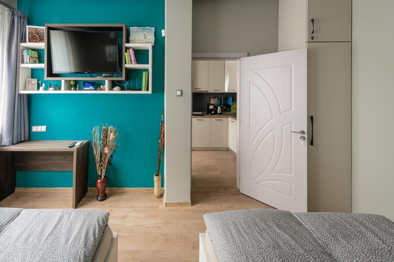 Sofia Appart - Feel Like Home Exteriér fotografie