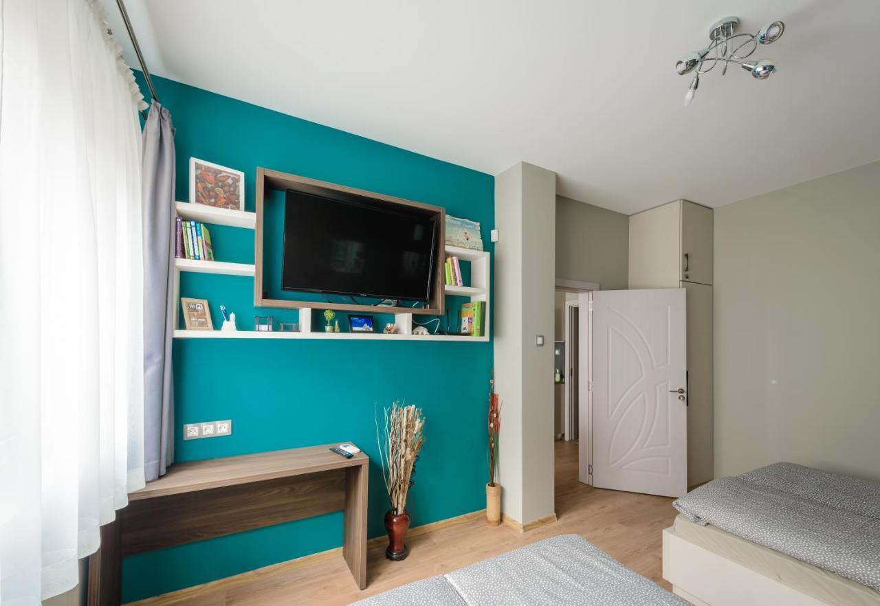 Sofia Appart - Feel Like Home Exteriér fotografie